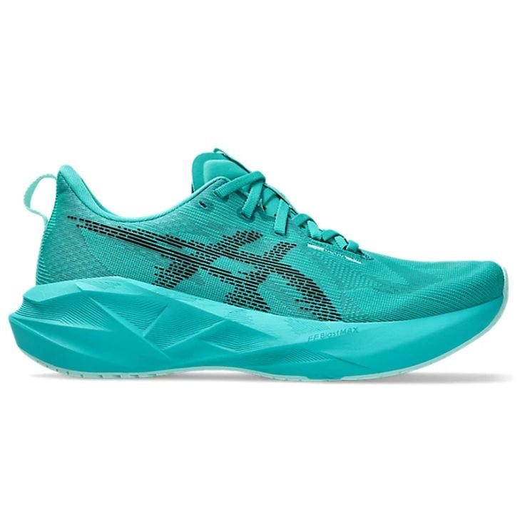 ASICS sport shoes for men with cushioned sole and breathable design