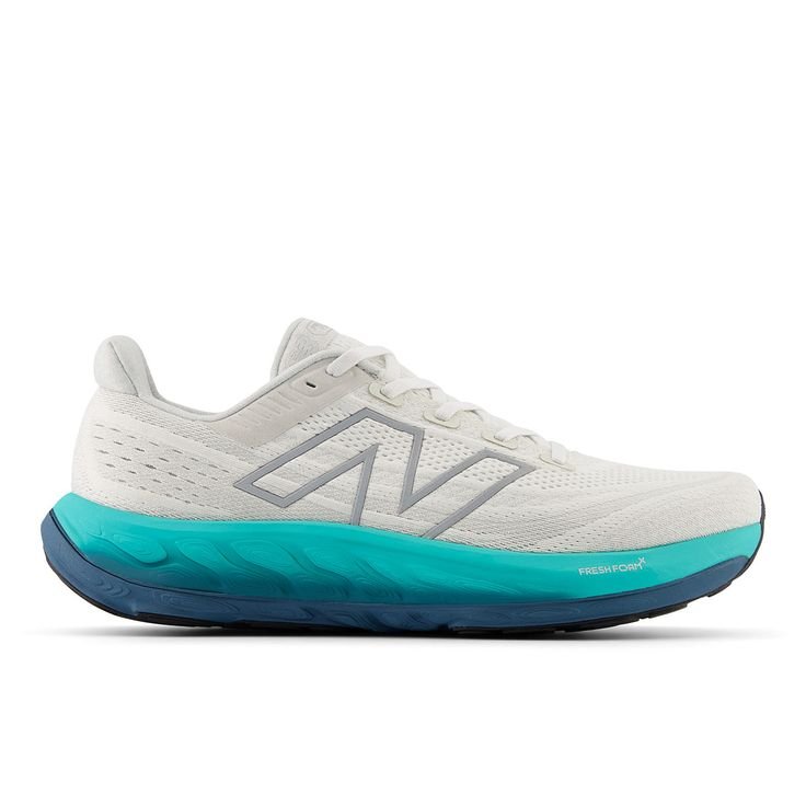 Best men’s running shoes in Valanchery New Balance Fresh Foam Vongo v6 running shoes with stability support