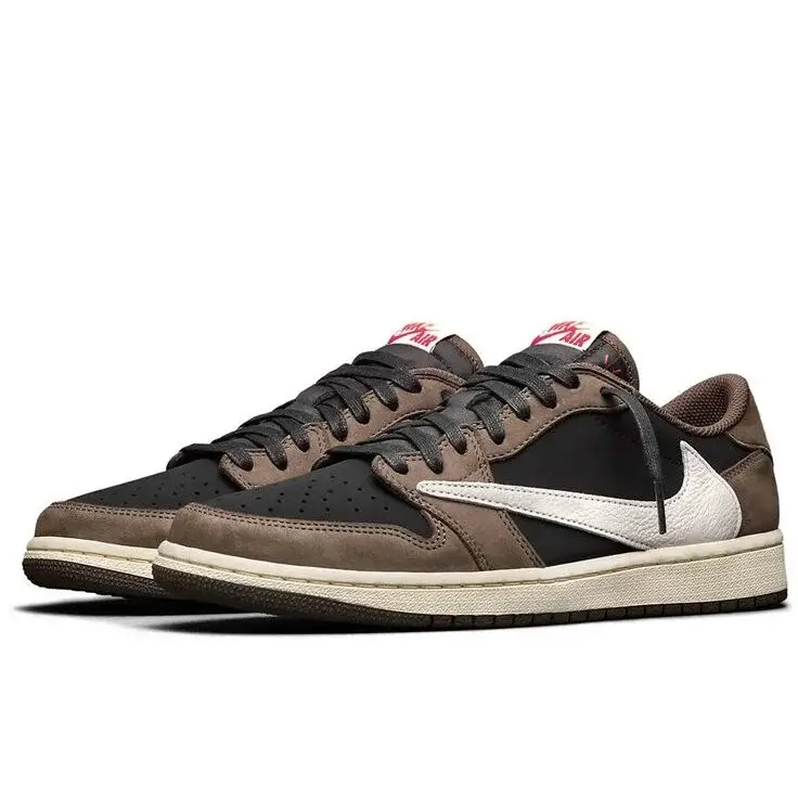 Best Men's sneakers in Valanchery travis scott