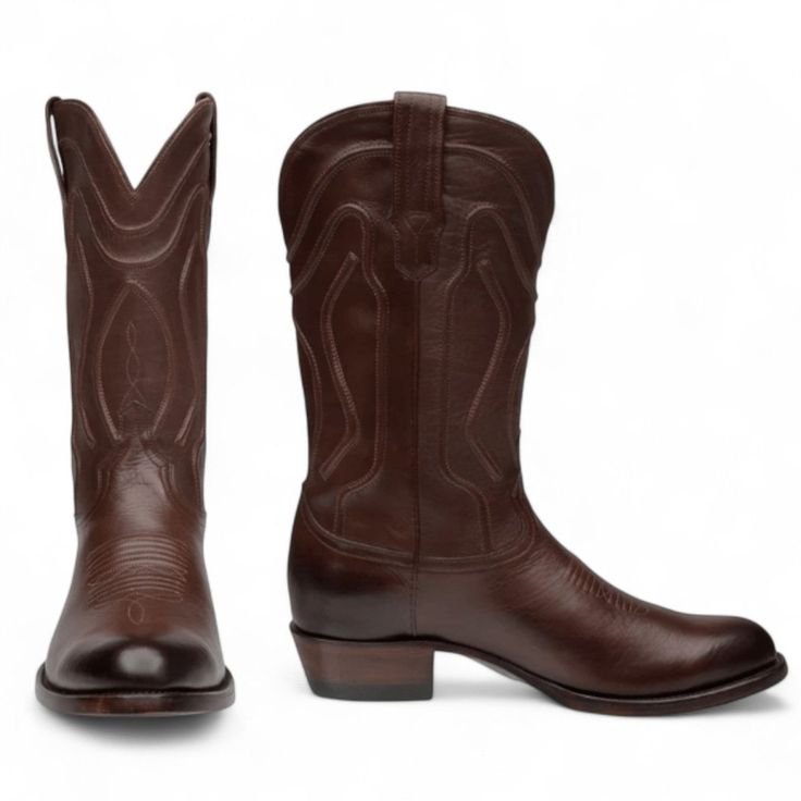 Men’s boots in Valanchery orginal leather boots