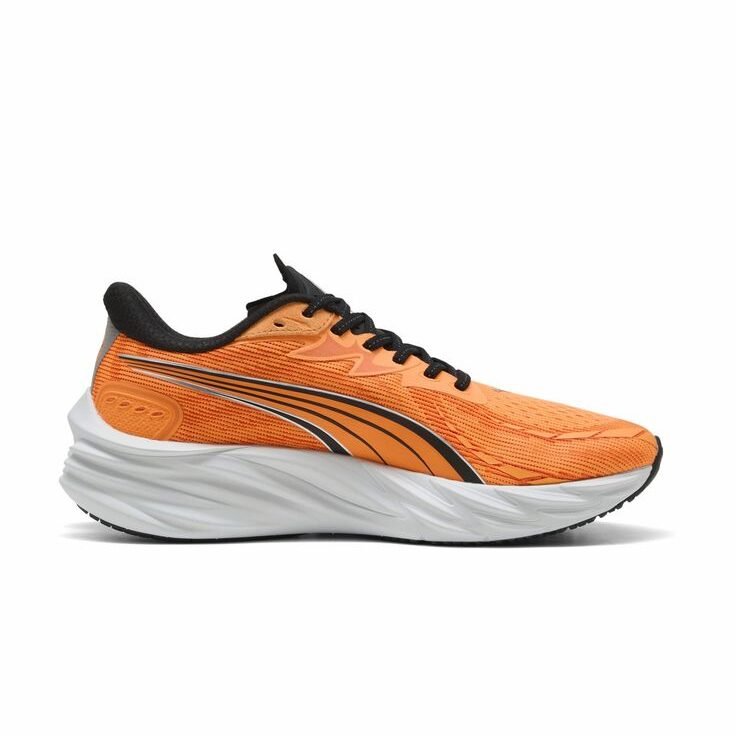 Puma Velocity NITRO running shoes with responsive cushioning